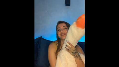 wildgirl @ bongacams on 20240106