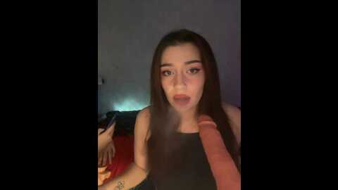 yourbunny69 @ bongacams on 20240106