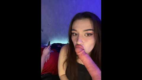 yourbunny69 @ bongacams on 20240106