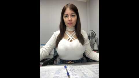 17alisa1717 @ bongacams on 20240107