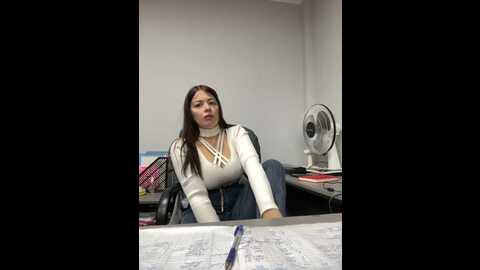 17alisa1717 @ bongacams on 20240107