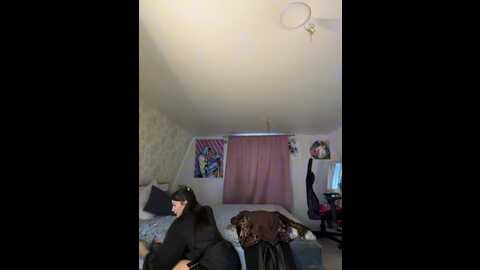 _maybebaby_ @ bongacams on 20240107