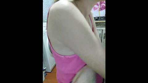 alenushka888 @ bongacams on 20240107