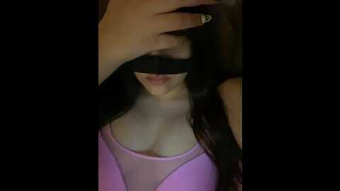 aloeloea @ bongacams on 20240107