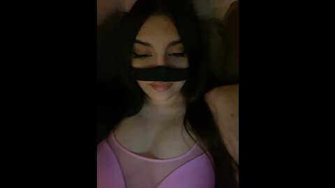 aloeloea @ bongacams on 20240107