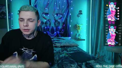 auroraradiance @ bongacams on 20240107