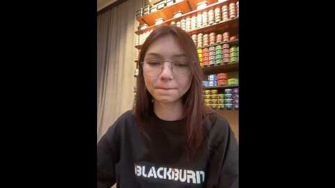crazyaleona @ bongacams on 20240107