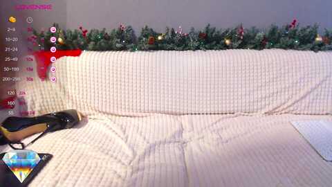 icehotangel @ bongacams on 20240107