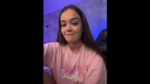 jasmin_li @ bongacams on 20240107