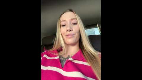 lana_lana03 @ bongacams on 20240107