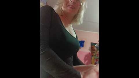 lisavsvolk @ bongacams on 20240107