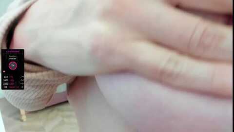 mashulya29 @ bongacams on 20240107