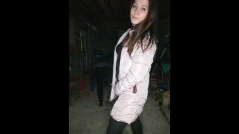 masya1996 @ bongacams on 20240107