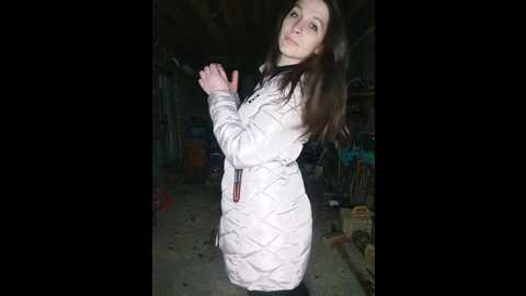 masya1996 @ bongacams on 20240107