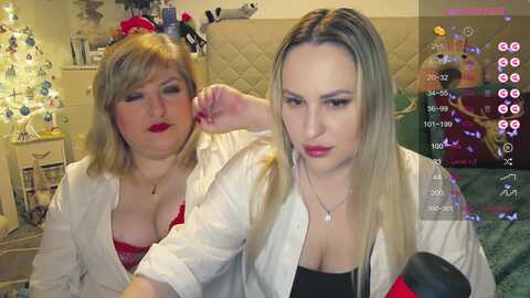 milfsfire @ bongacams on 20240107