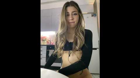 pekkaboo @ bongacams on 20240107
