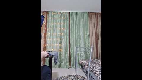 seksiirena @ bongacams on 20240107