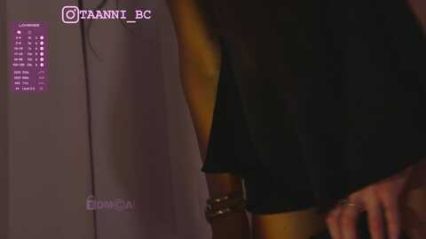 taanni @ bongacams on 20240107