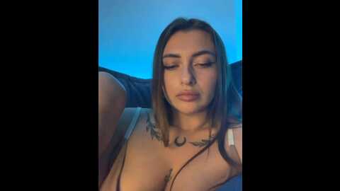 wildgirl @ bongacams on 20240107