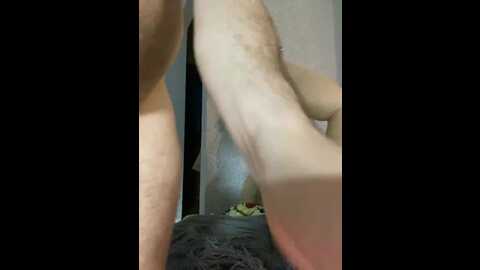 zhozhoba69 @ bongacams on 20240107