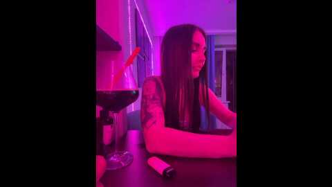 _indica_ @ bongacams on 20240108