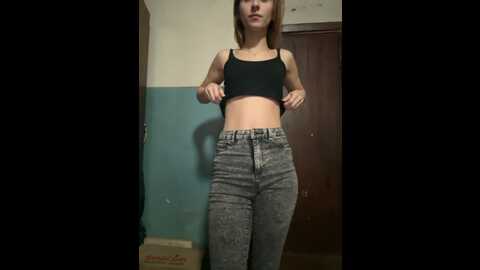 _molly_mae_ @ bongacams on 20240108