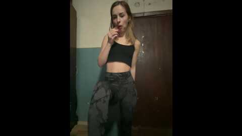 _molly_mae_ @ bongacams on 20240108