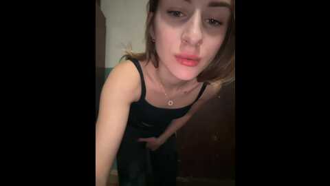 _molly_mae_ @ bongacams on 20240108