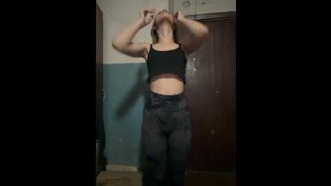 _molly_mae_ @ bongacams on 20240108