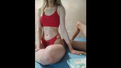 aliceandrabbit @ bongacams on 20240108