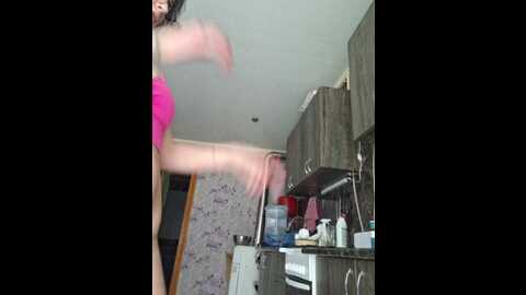 aureliyxxx @ bongacams on 20240108