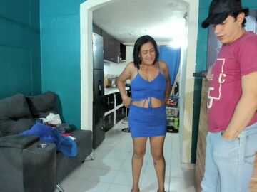 fenixxx_revenge @ bongacams on 20240108