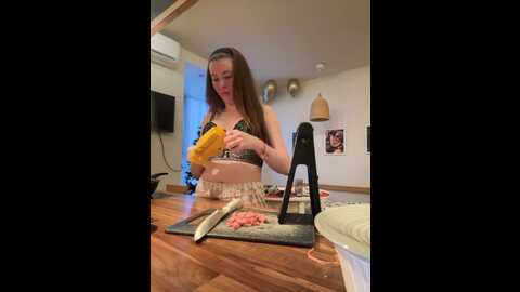 jamaykaa @ bongacams on 20240108