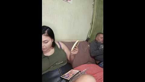 kissmabont @ bongacams on 20240108