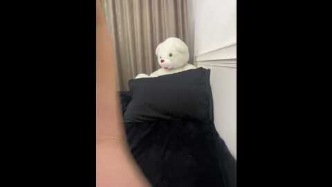 koketka @ bongacams on 20240108