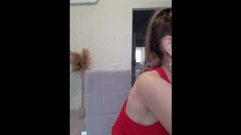 marysiaxxx @ bongacams on 20240108