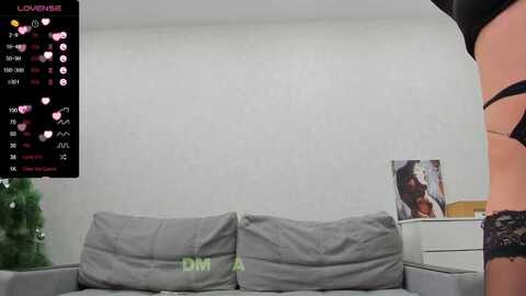 melissa_meow @ bongacams on 20240108