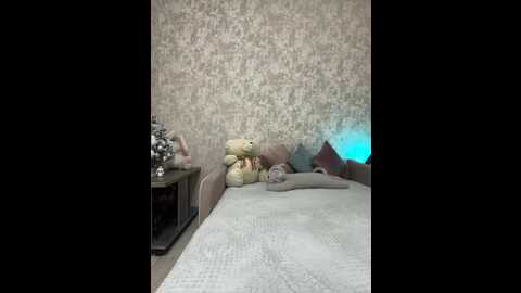 sexxymagic @ bongacams on 20240108