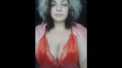 sweet_candy88 @ bongacams on 20240108
