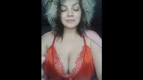 sweet_candy88 @ bongacams on 20240108