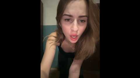_molly_mae_ @ bongacams on 20240109