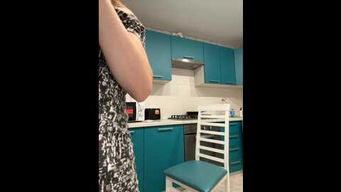 _molly_mae_ @ bongacams on 20240109