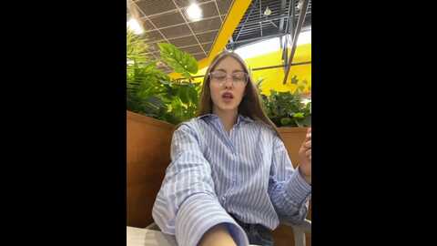 adelaida1001 @ bongacams on 20240109