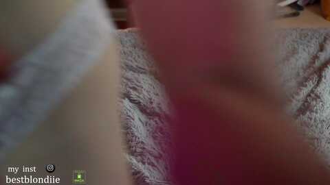 bestblondie
