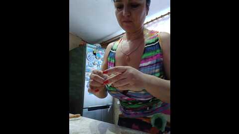 diva_mila @ bongacams on 20240109