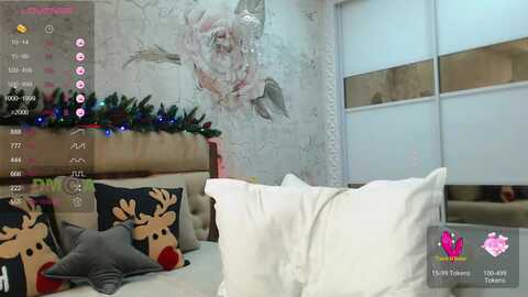 kassablanca @ bongacams on 20240109