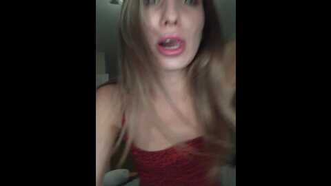 marysiaxxx @ bongacams on 20240109