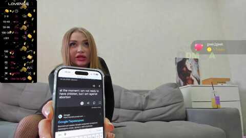 melissa_meow @ bongacams on 20240109