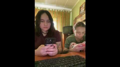 natali_palaaament @ bongacams on 20240109