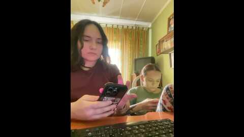 natali_palaaament @ bongacams on 20240109